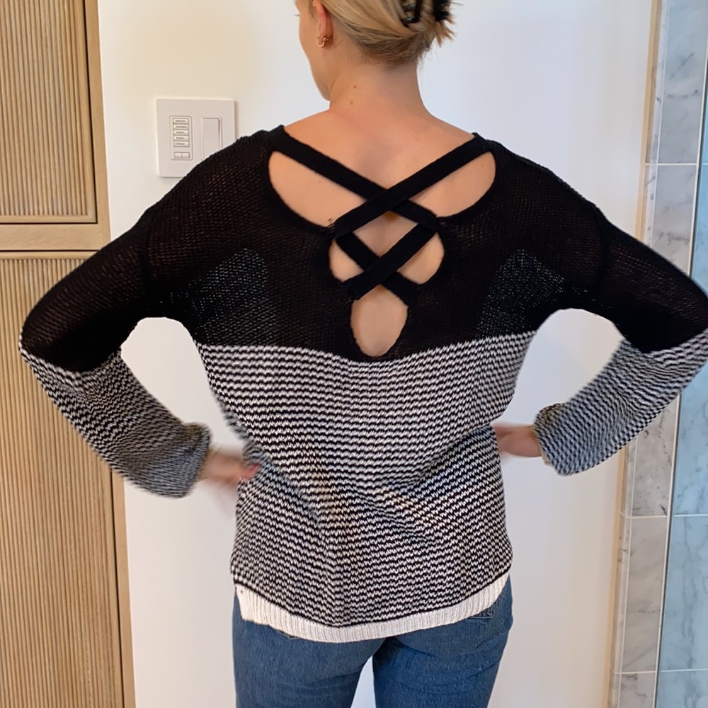 Heartloom Sweater